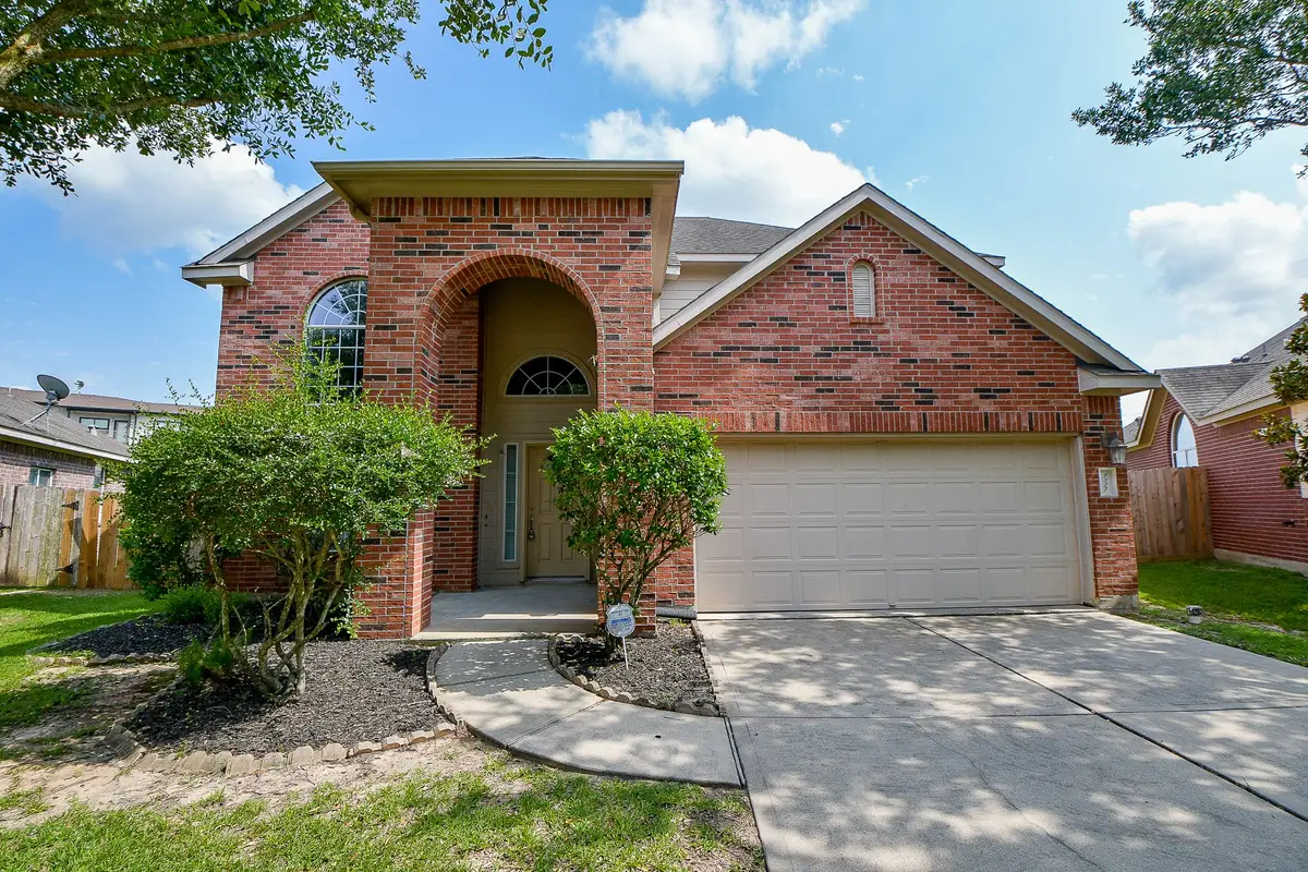 2927 Empire Oaks Lane, Katy, TX 77494 - #1