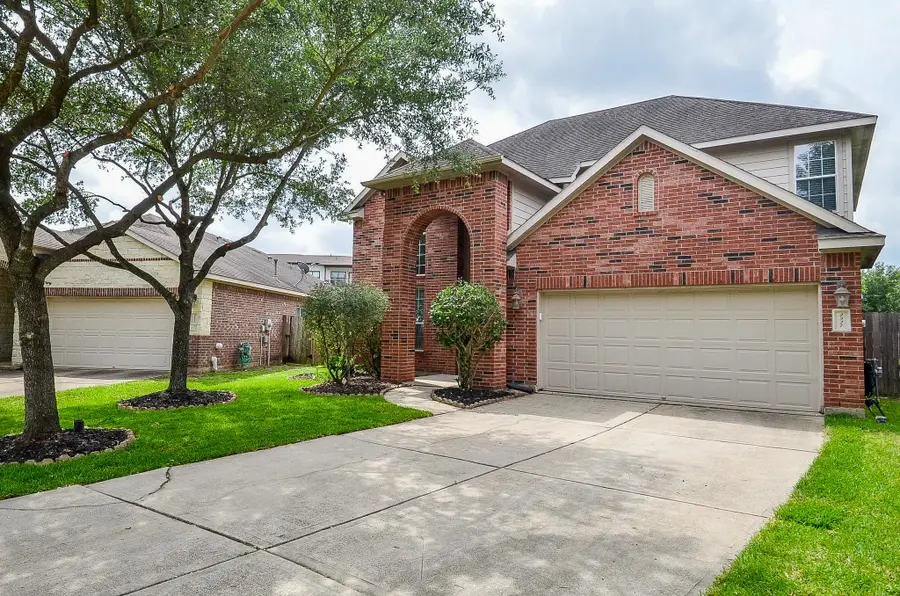 2927 Empire Oaks Lane, Katy, TX 77494 - #2