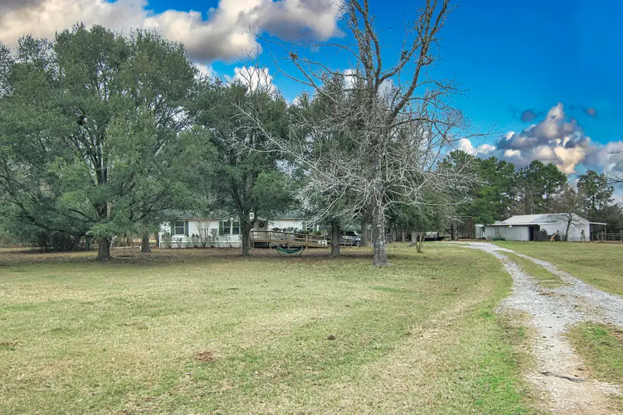 366 County Road 190, Liberty, TX 77575 - #3