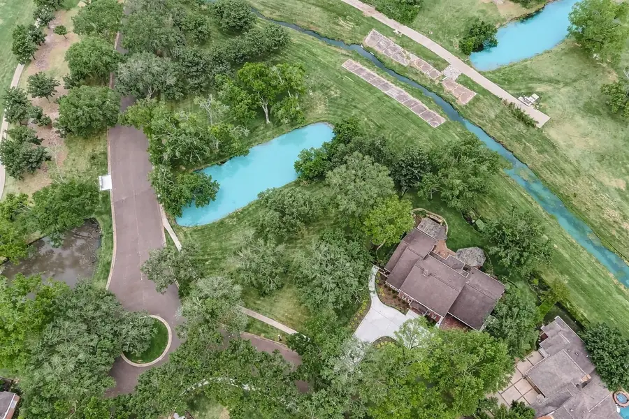 25 The Oval Street, Sugar Land, TX 77479 - #3
