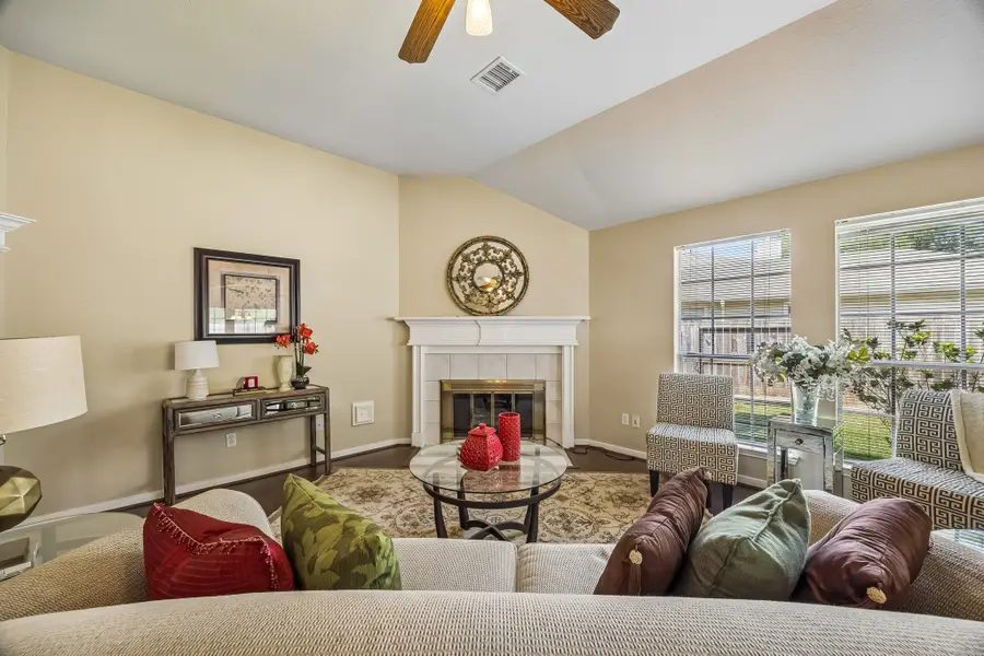 306 Roans Prarie Lane, Richmond, TX 77469 - #3