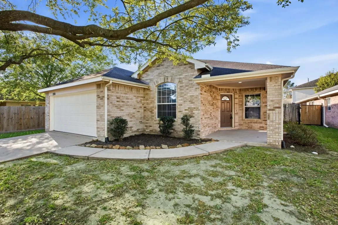 20111 Sunchase Way, Katy, TX 77449 - #1