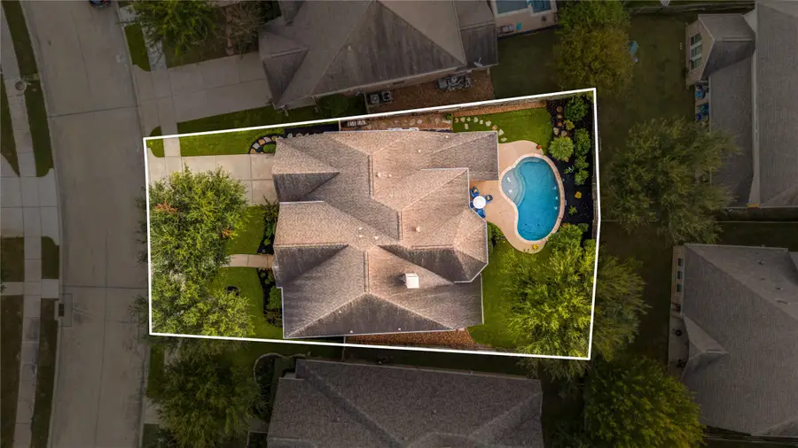 27719 Merchant Hills Street, Katy, TX 77494 - Image #2