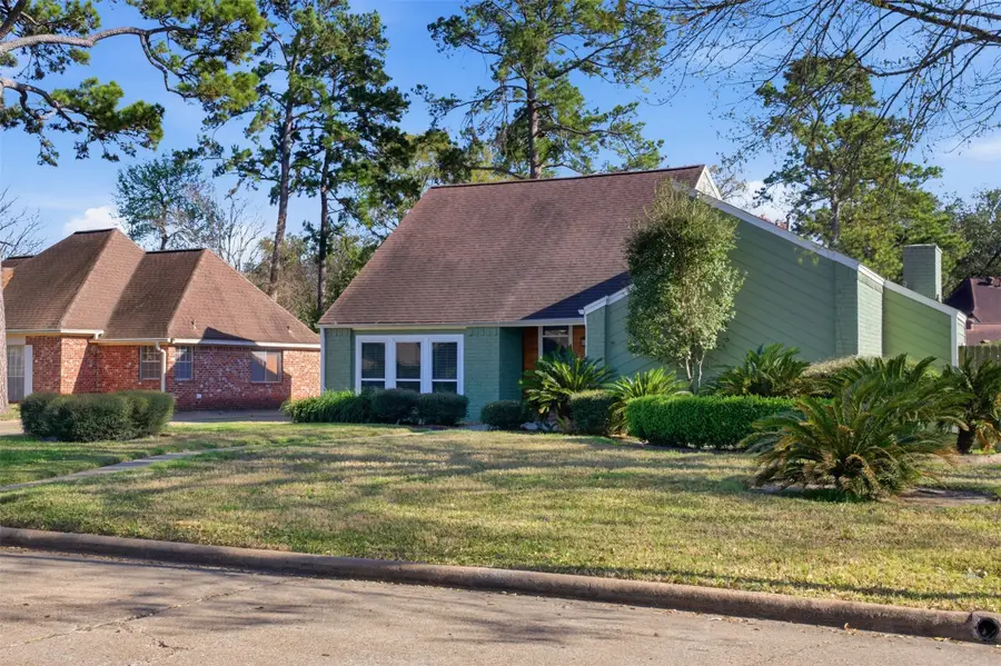 9003 Tami Renee Lane, Houston, TX 77040 - #3