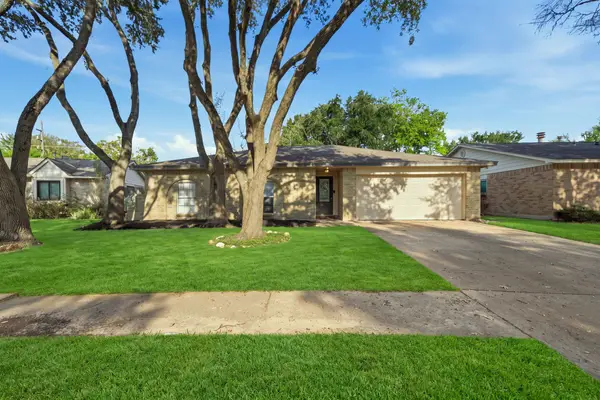 14315 Golden Cypress Lane, Cypress, TX 77429