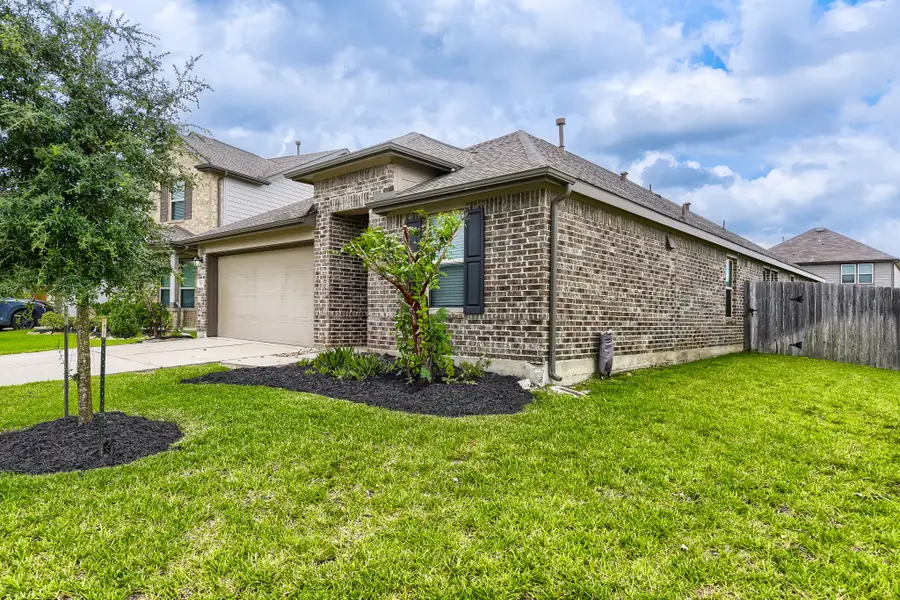 5815 Wagon Run Court, Katy, TX 77493 - #3