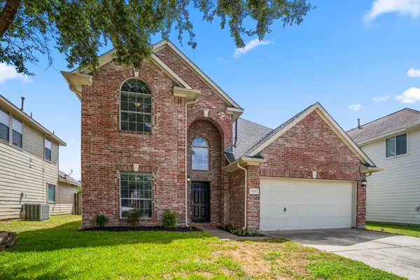 5106 Opal Sky Drive, Katy, TX 77449