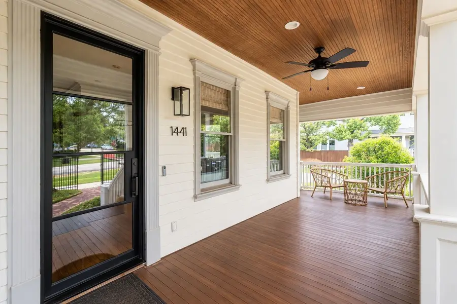 1441 Waverly Street, Houston, TX 77008 - #3