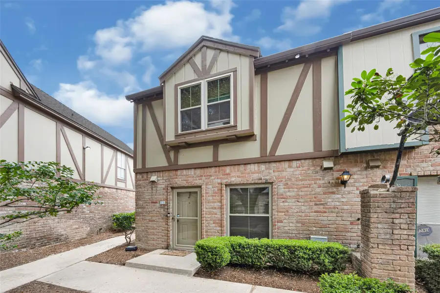 14703 Barryknoll Lane #23, Houston, TX 77079 - #2