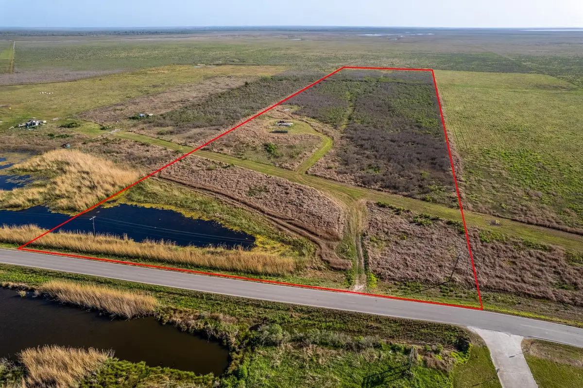 0 0 Cr-792, Freeport, TX 77541 - #1