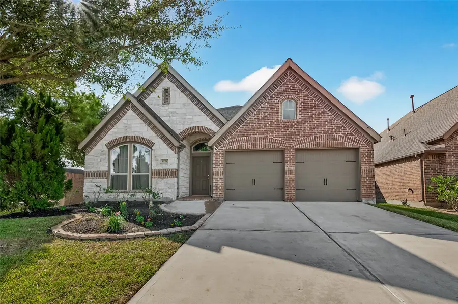 2924 Brighton Trails Lane, Pearland, TX 77584 - Image #2