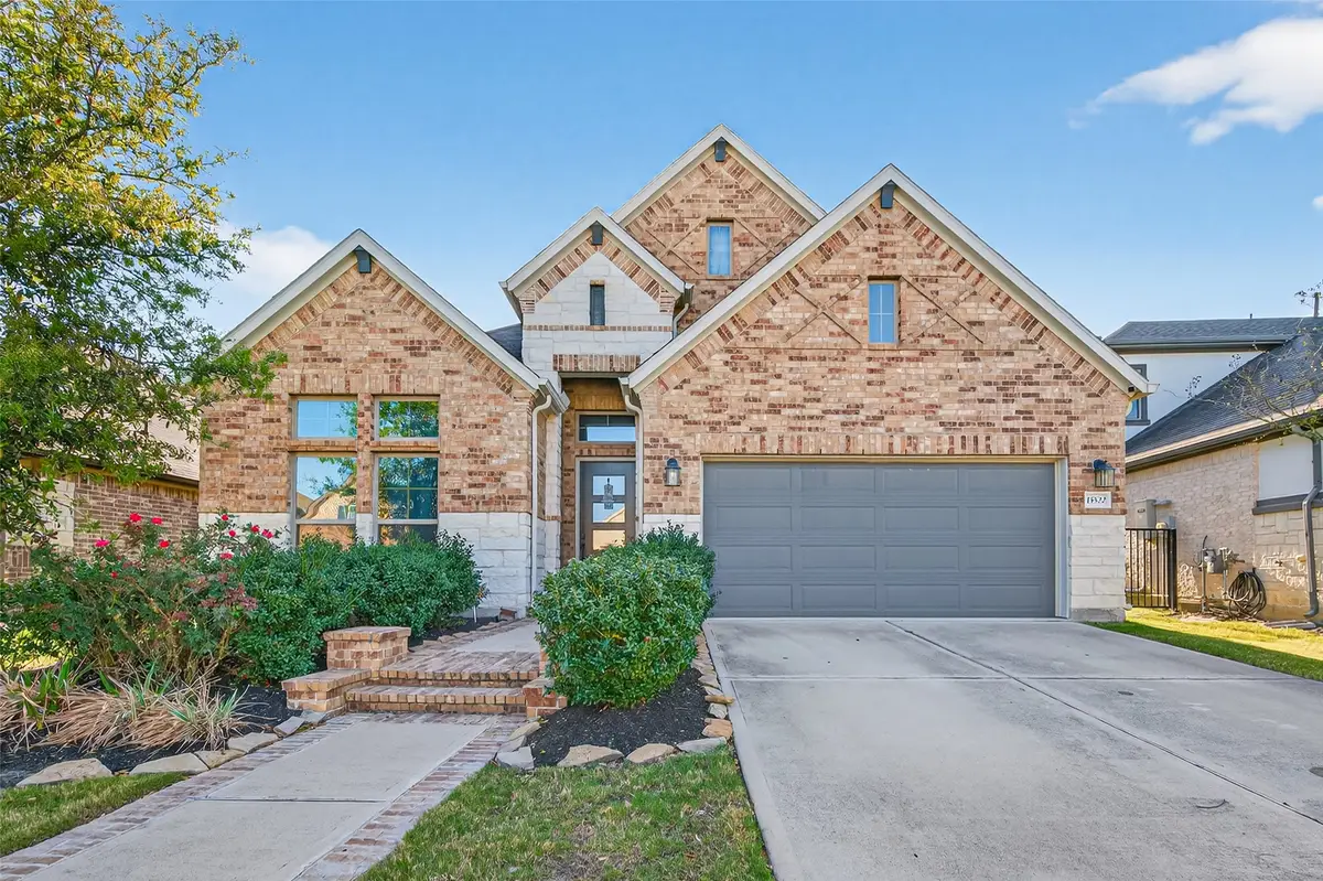 15522 Wilsons Snipe Court, Cypress, TX 77433 - #1
