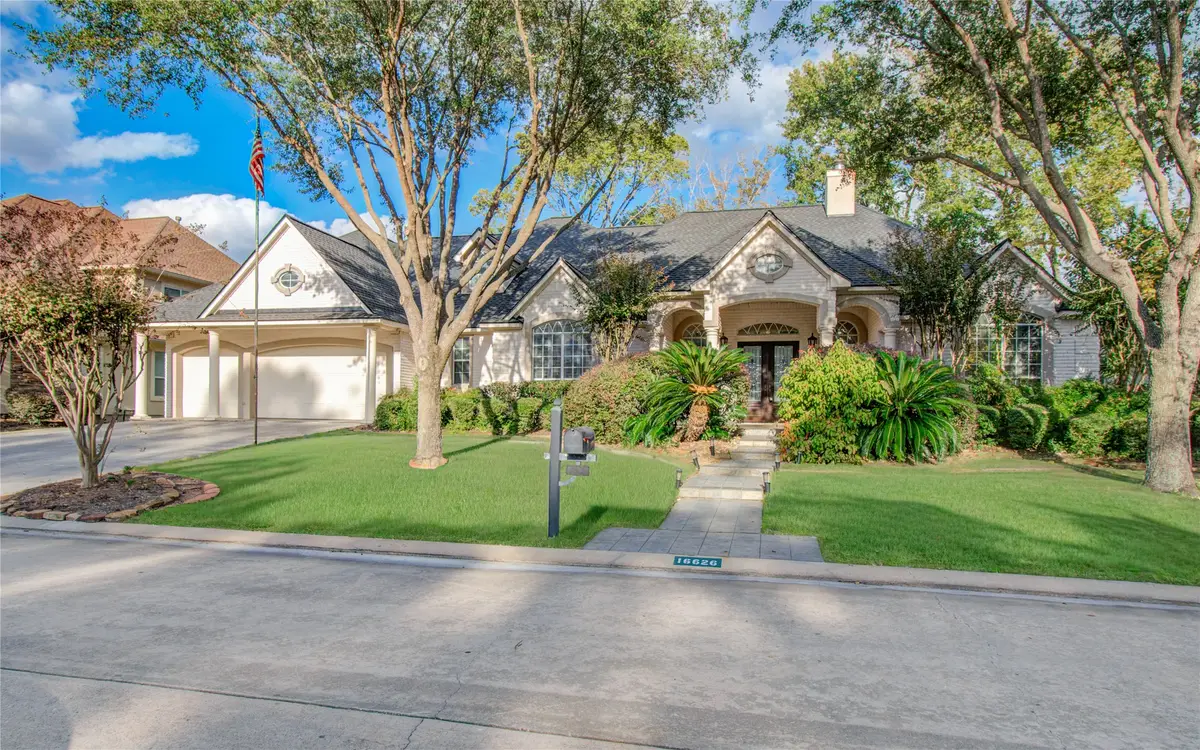 16626 Lafone Drive, Spring, TX 77379 - Image #1