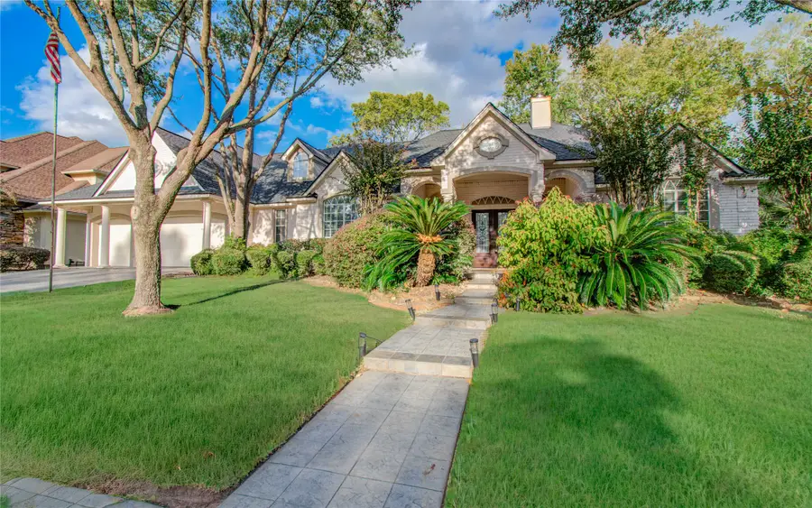 16626 Lafone Drive, Spring, TX 77379 - Image #2