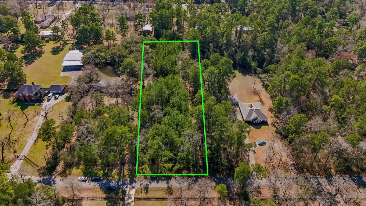 15245 Shady Oaks Drive, Stagecoach, TX 77355 - Image #1