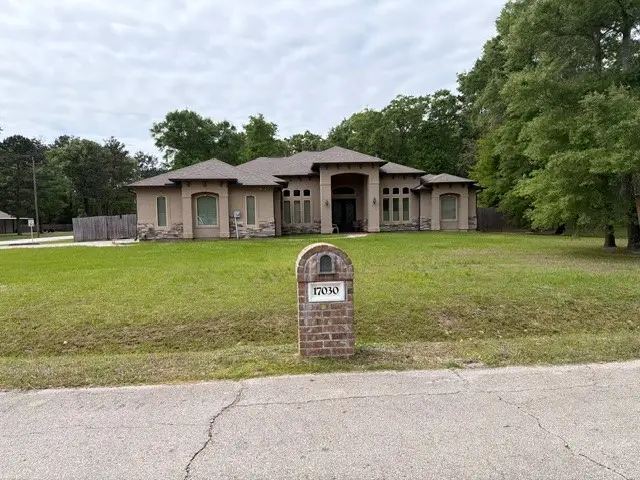 17030 N Mesa Drive, Splendora, TX 77372 - #1