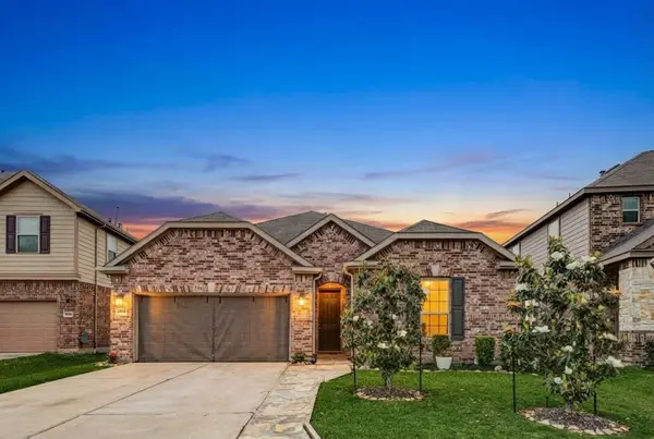 22315 Helen Springs Lane, Richmond, TX 77469