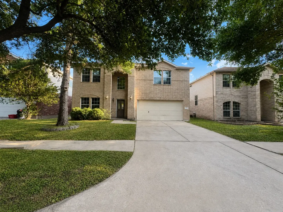 3522 Cactus Creek Drive, Spring, TX 77386 - #1