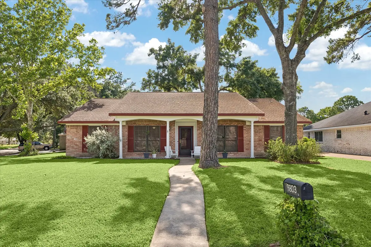 9803 Rocktree Drive, Houston, TX 77040 - #1