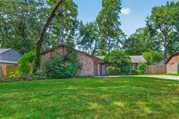 2154 Oak Shores Drive, Houston, TX 77339