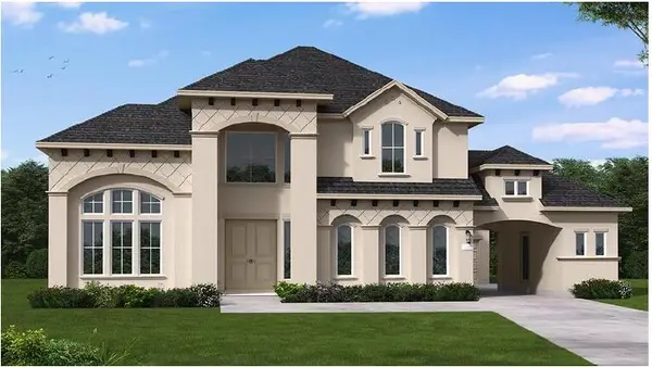 14203 Casa Campagna Way, Cypress, TX 77433