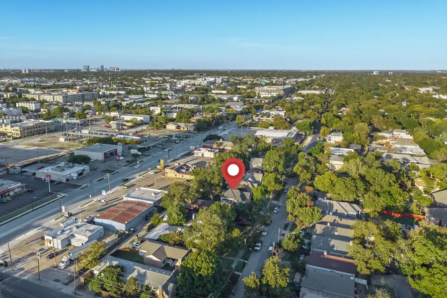 4321 Sycamore Street, Dallas, TX 75204 - Image #3