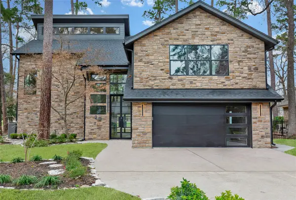 20 Buttonbush Ct, Spring, TX 77380