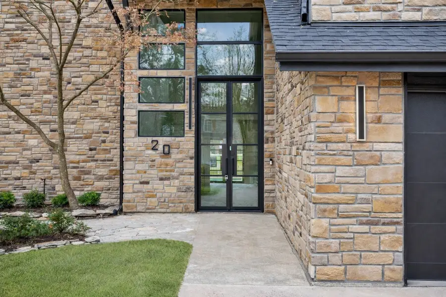 20 Buttonbush Ct, Spring, TX 77380 - #2