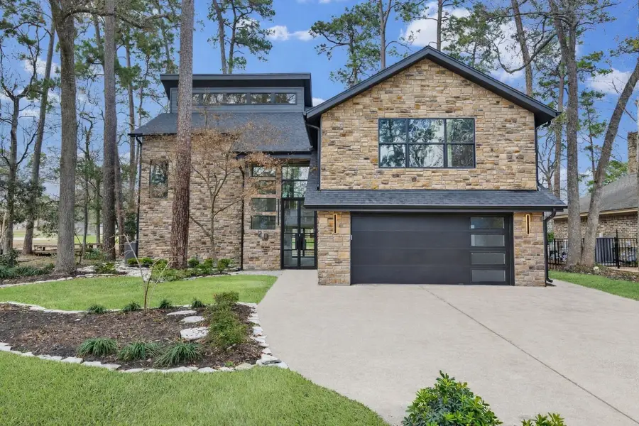 20 Buttonbush Ct, Spring, TX 77380 - #3