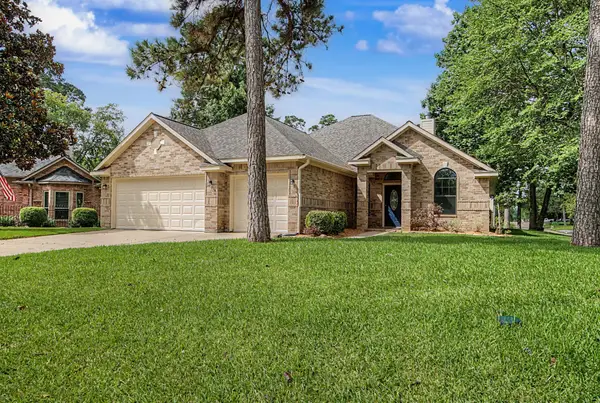 11811 Ramblewood Court, Montgomery, TX 77356