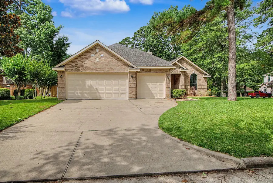 11811 Ramblewood Court, Montgomery, TX 77356 - #2