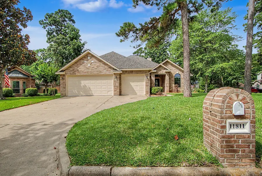 11811 Ramblewood Court, Montgomery, TX 77356 - #3