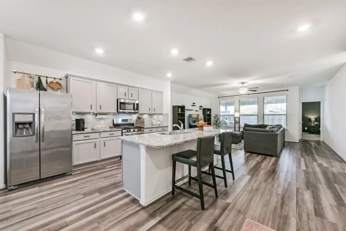 23906 Olivenza Trail, New Caney, TX 77357 - Image #1