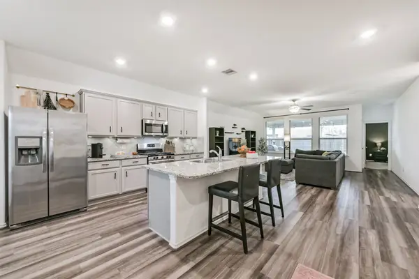 23906 Olivenza Trail, New Caney, TX 77357