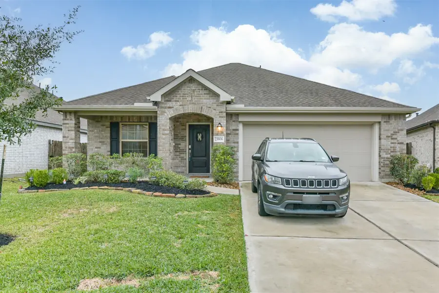 23906 Olivenza Trail, New Caney, TX 77357 - Image #2