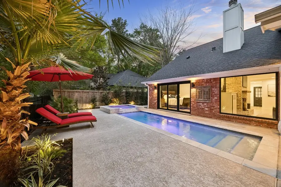 10 Starviolet Street, The Woodlands, TX 77380 - #2