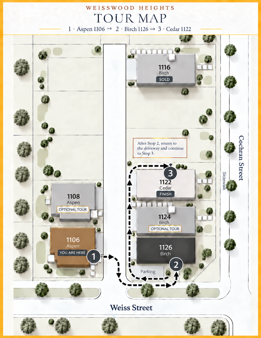 1126 Weiss Street, Houston, TX 77009 - #3