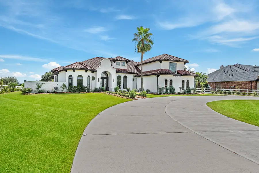 5818 Sagamore Bay Lane, Richmond, TX 77469 - #3