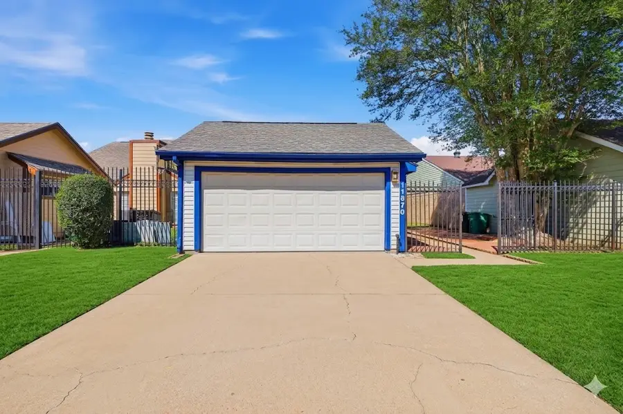 11870 Plumpoint Drive, Houston, TX 77099 - #2