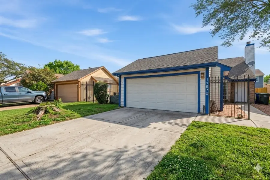 11870 Plumpoint Drive, Houston, TX 77099 - #3