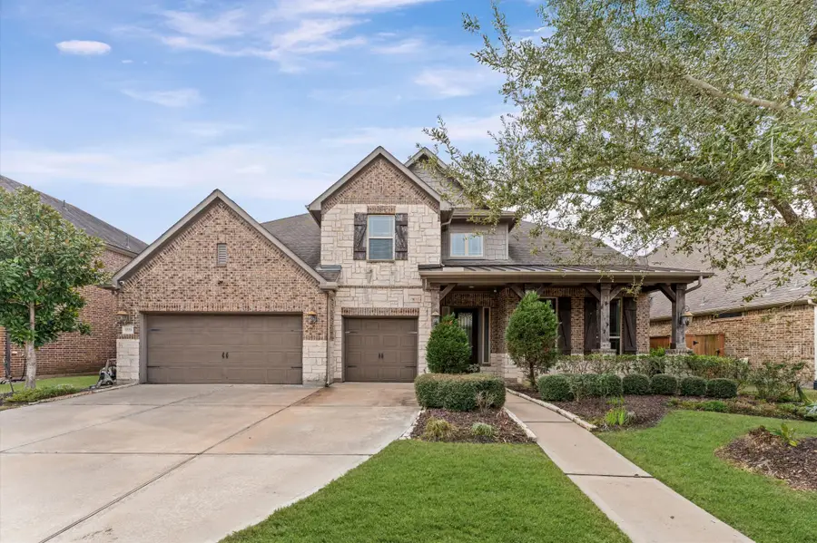 17715 Balintore Lane, Richmond, TX 77407 - #2