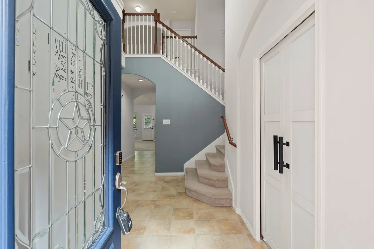 25234 Hazel Ranch Drive, Katy, TX 77494 - Image #1