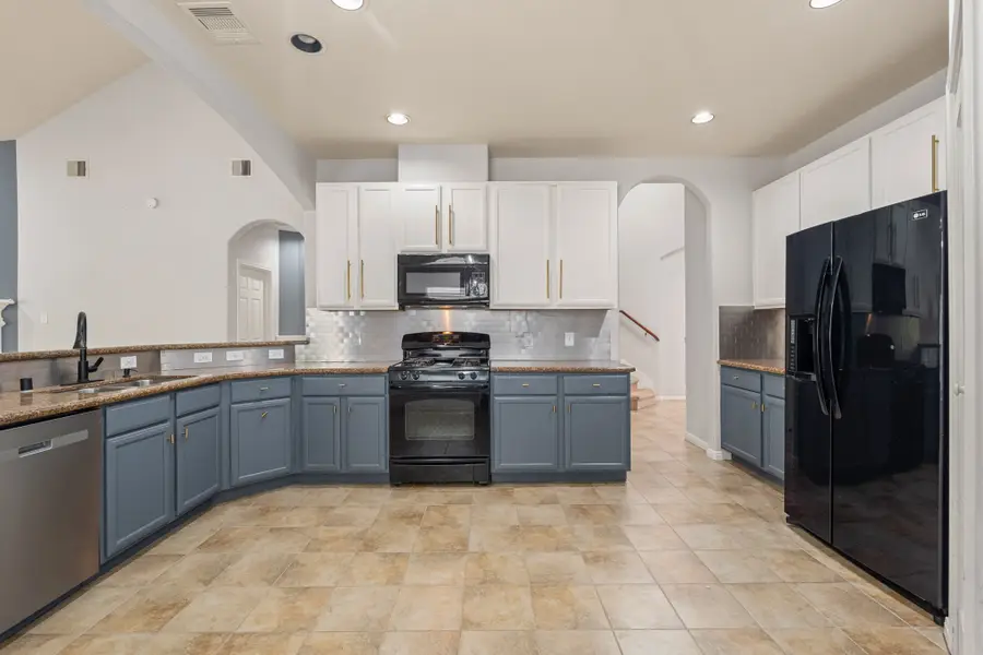 25234 Hazel Ranch Drive, Katy, TX 77494 - Image #2