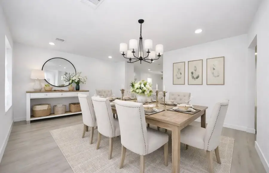 3853 Wentworth Street, Houston, TX 77004 - #3