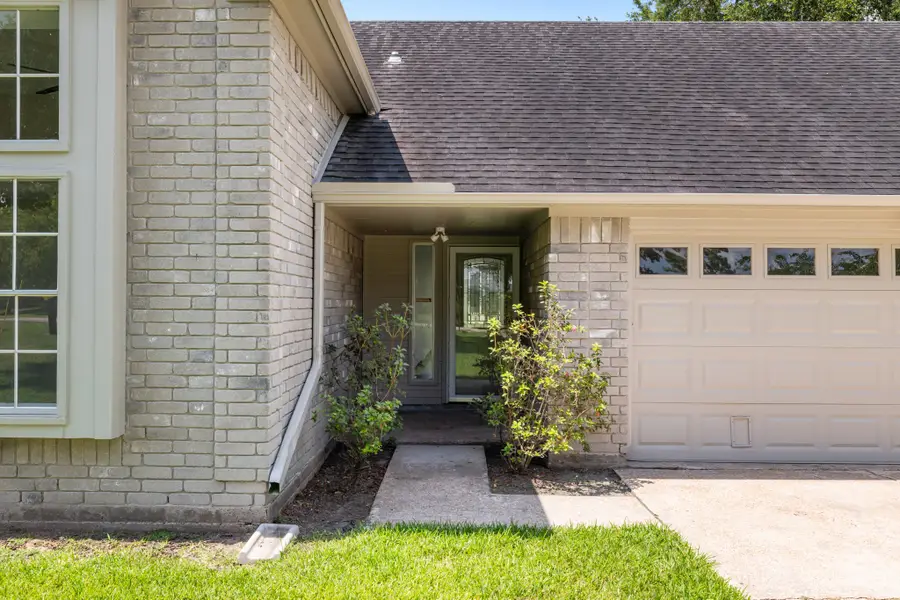 3855 County Road 960, Alvin, TX 77511 - #2