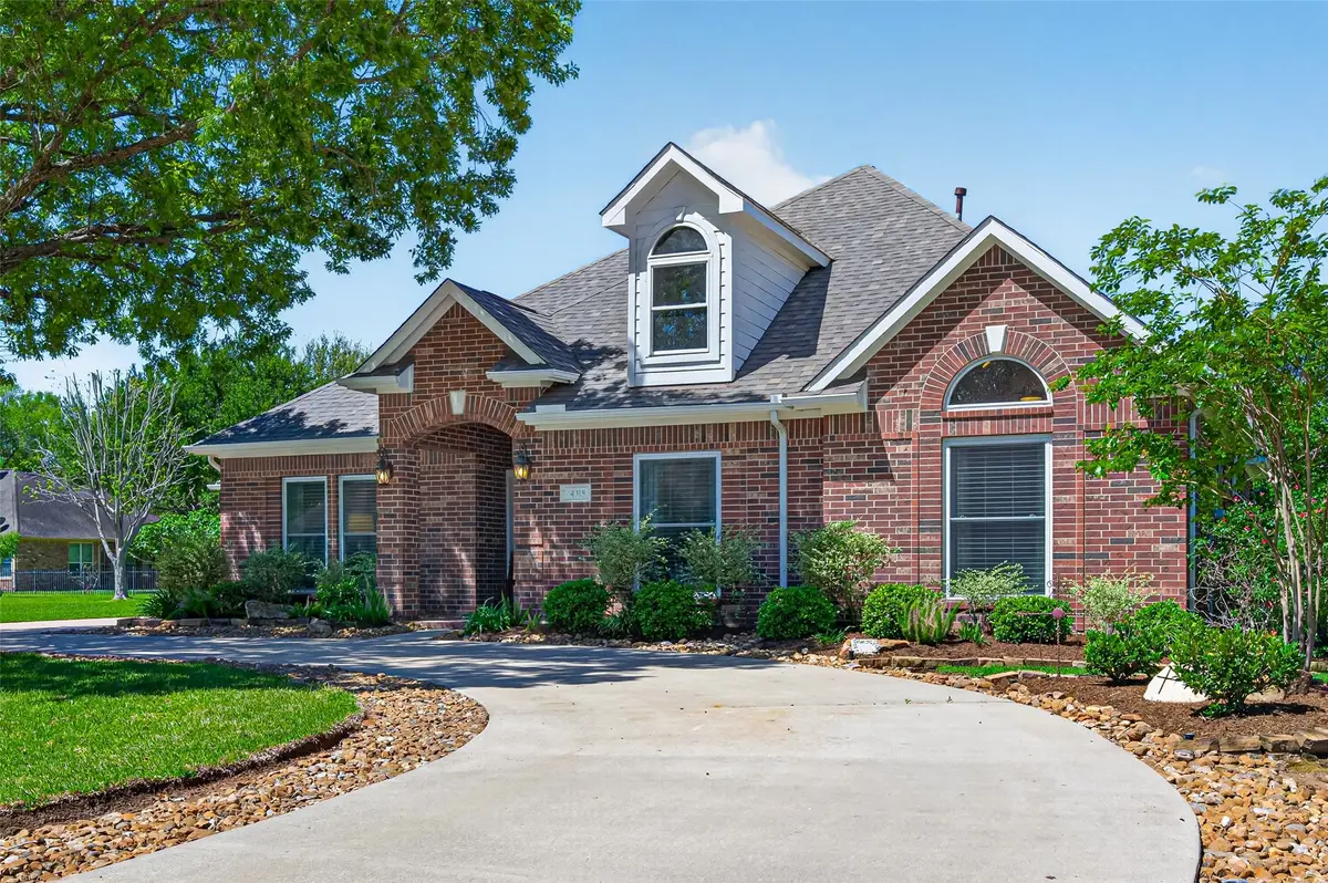 4315 Whickham Drive, Fulshear, TX 77441 - #1