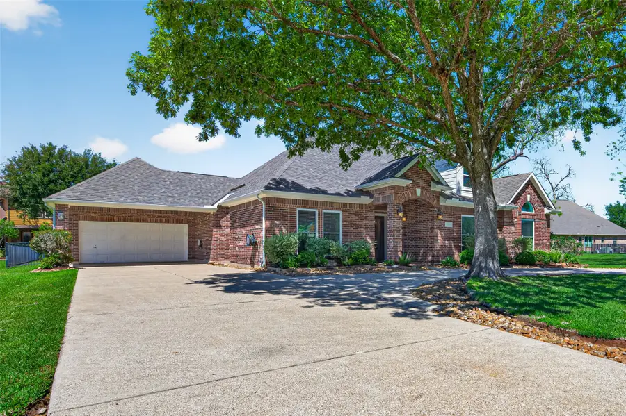 4315 Whickham Drive, Fulshear, TX 77441 - #2