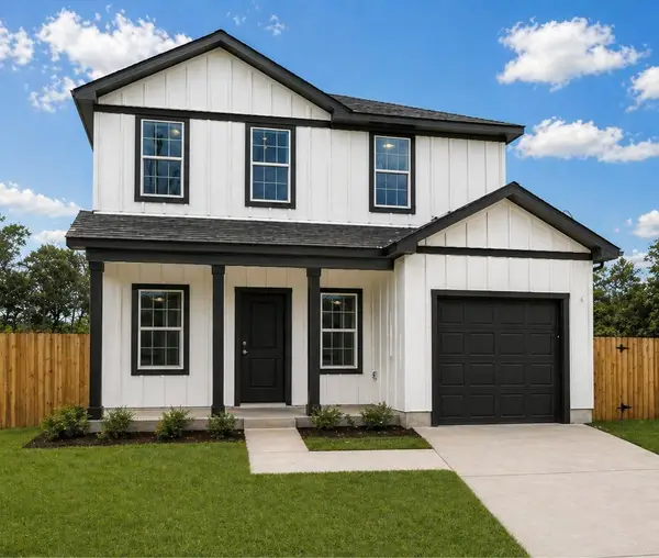 2621 Boss Street, La Marque, TX 77568