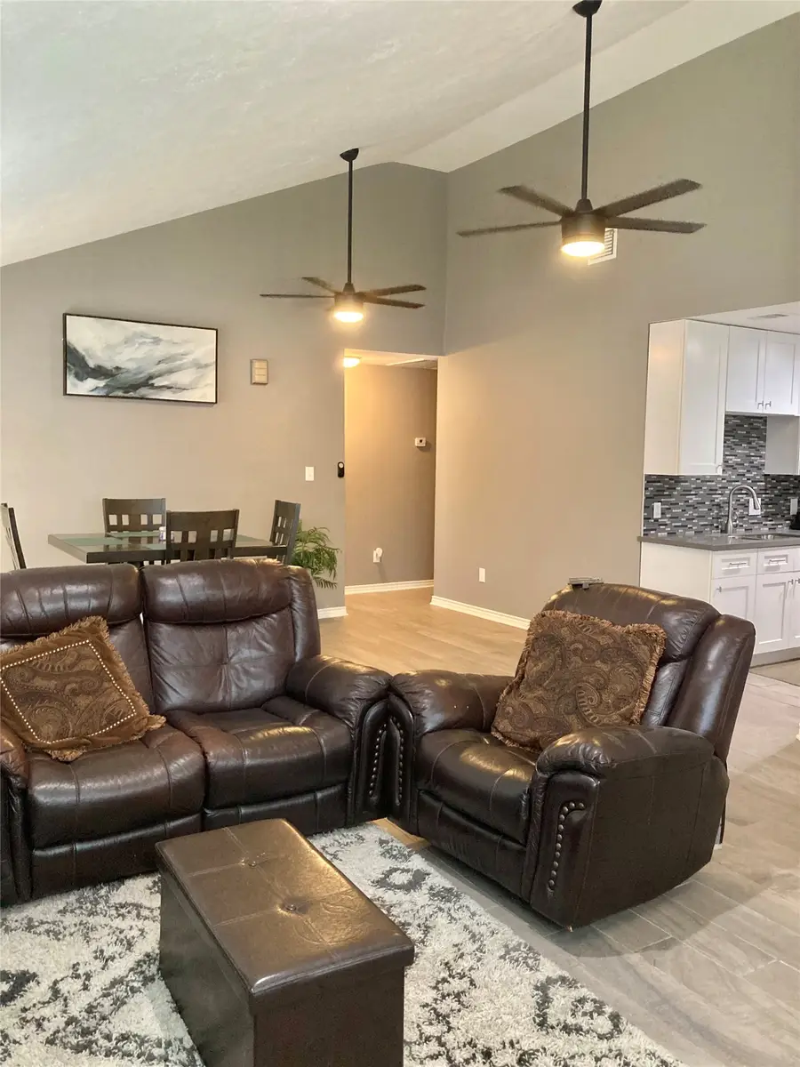 3522 Mattingham Drive, Houston, TX 77066 - #2