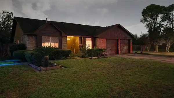11802 S Kathy Avenue, Houston, TX 77071